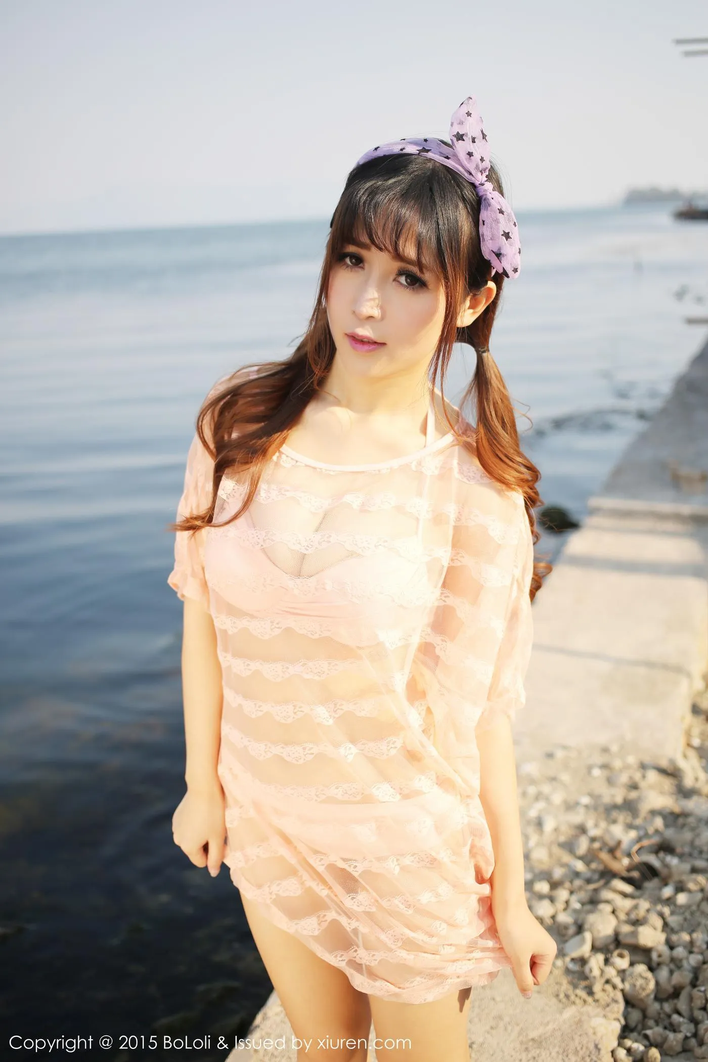 Vol.010 张优ayoyo [39P]插图